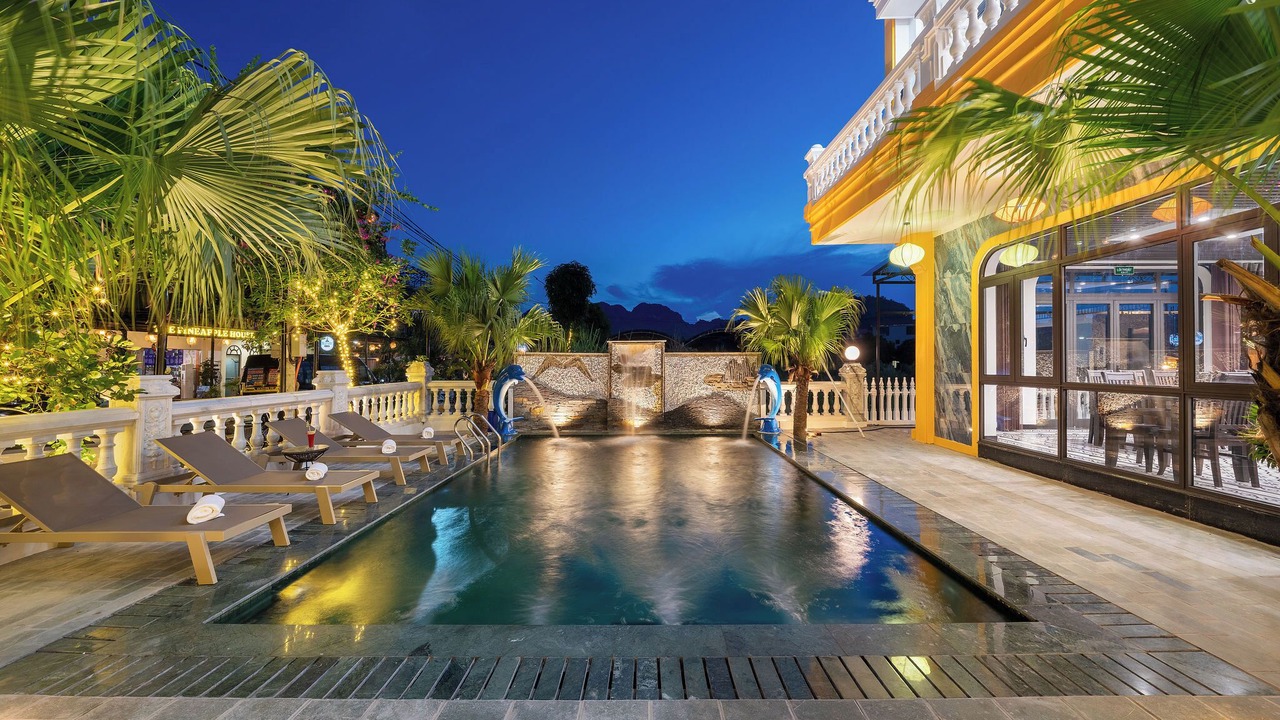 Photo of Outdoor in Hoa Lu