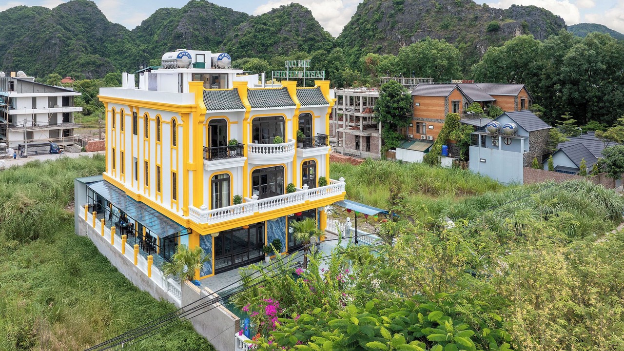 Photo of Outdoor in Hoa Lu
