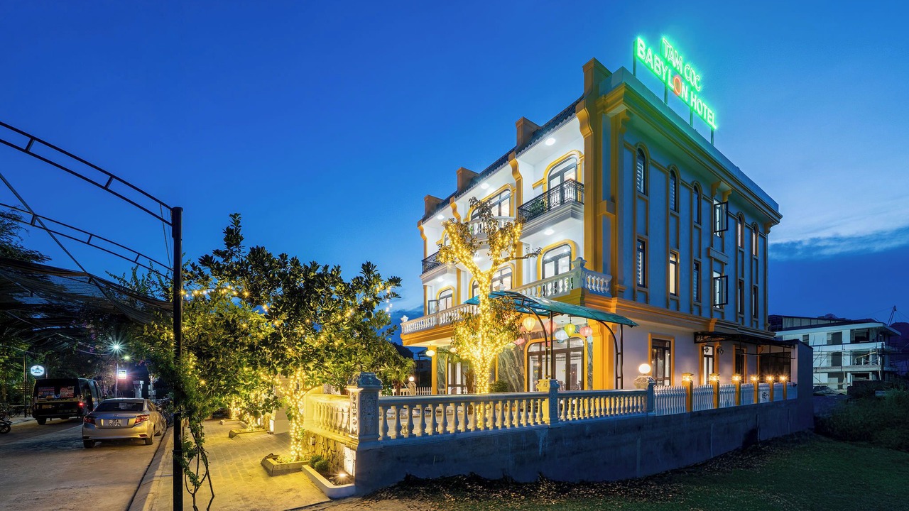 Photo of Outdoor in Hoa Lu