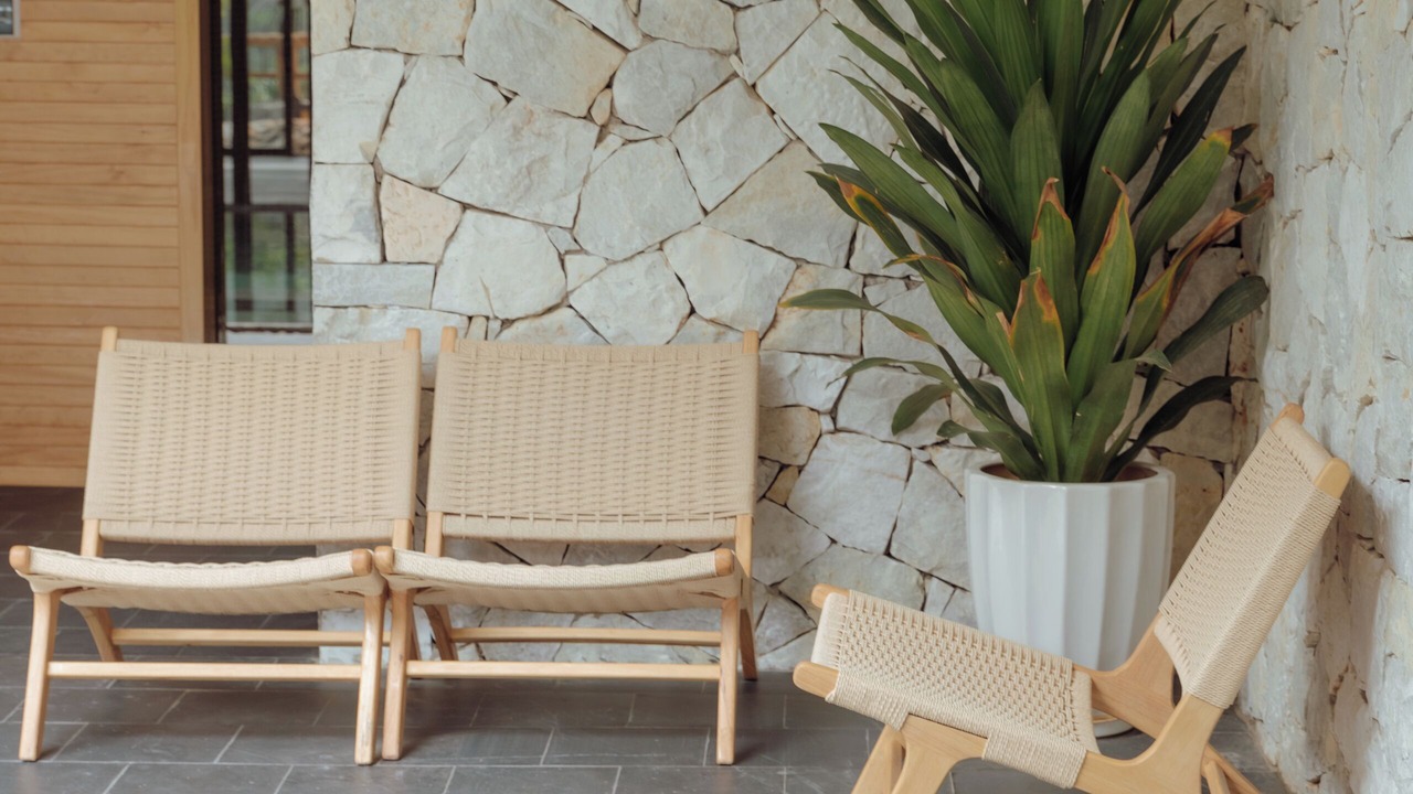 Photo of Patio Balcony in Soc Son