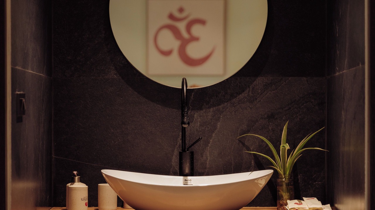 Photo of Bathroom in Soc Son