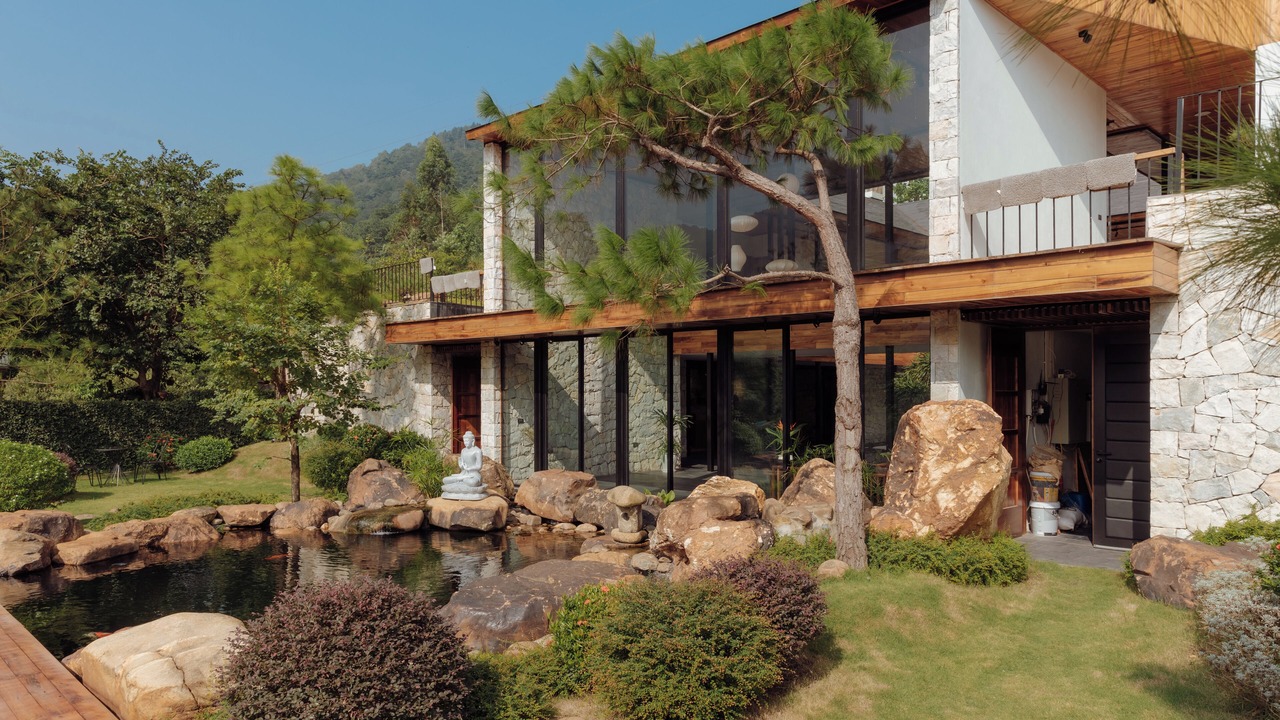 Photo of Outdoor in Soc Son