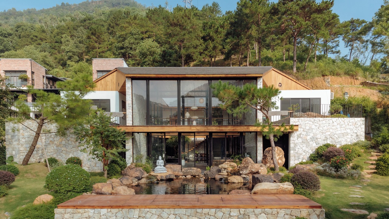 Photo of Outdoor in Soc Son