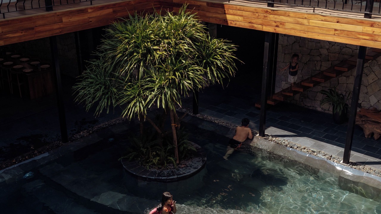 Photo of Outdoor in Soc Son
