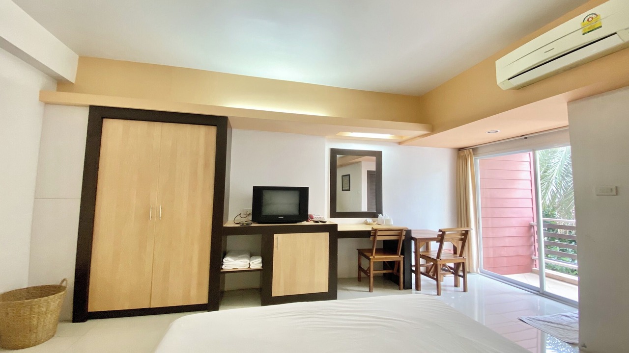 Photo of Bedroom in Ban Khao