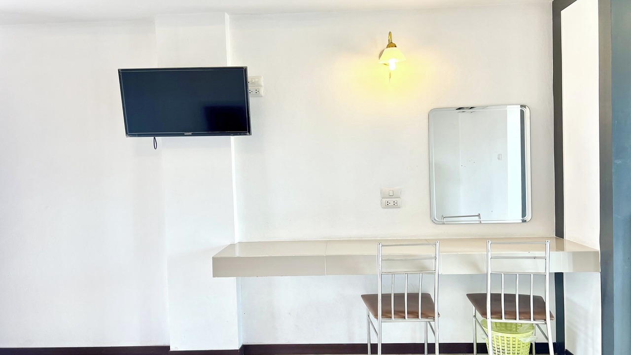 Photo of Bedroom in Ban Luam