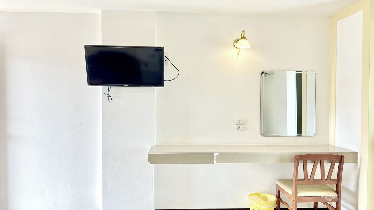 Photo of Bedroom in Ban Luam