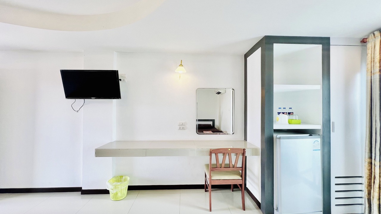 Photo of Bedroom in Ban Luam