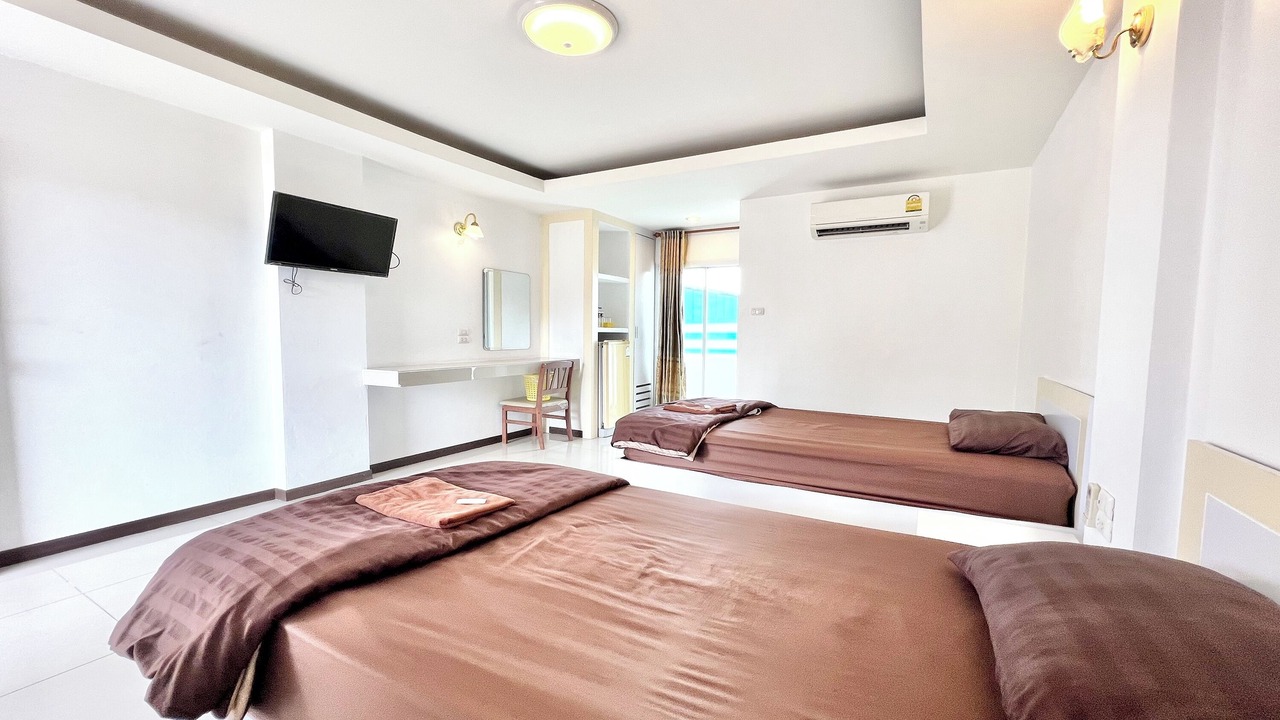 Photo of Bedroom in Ban Luam