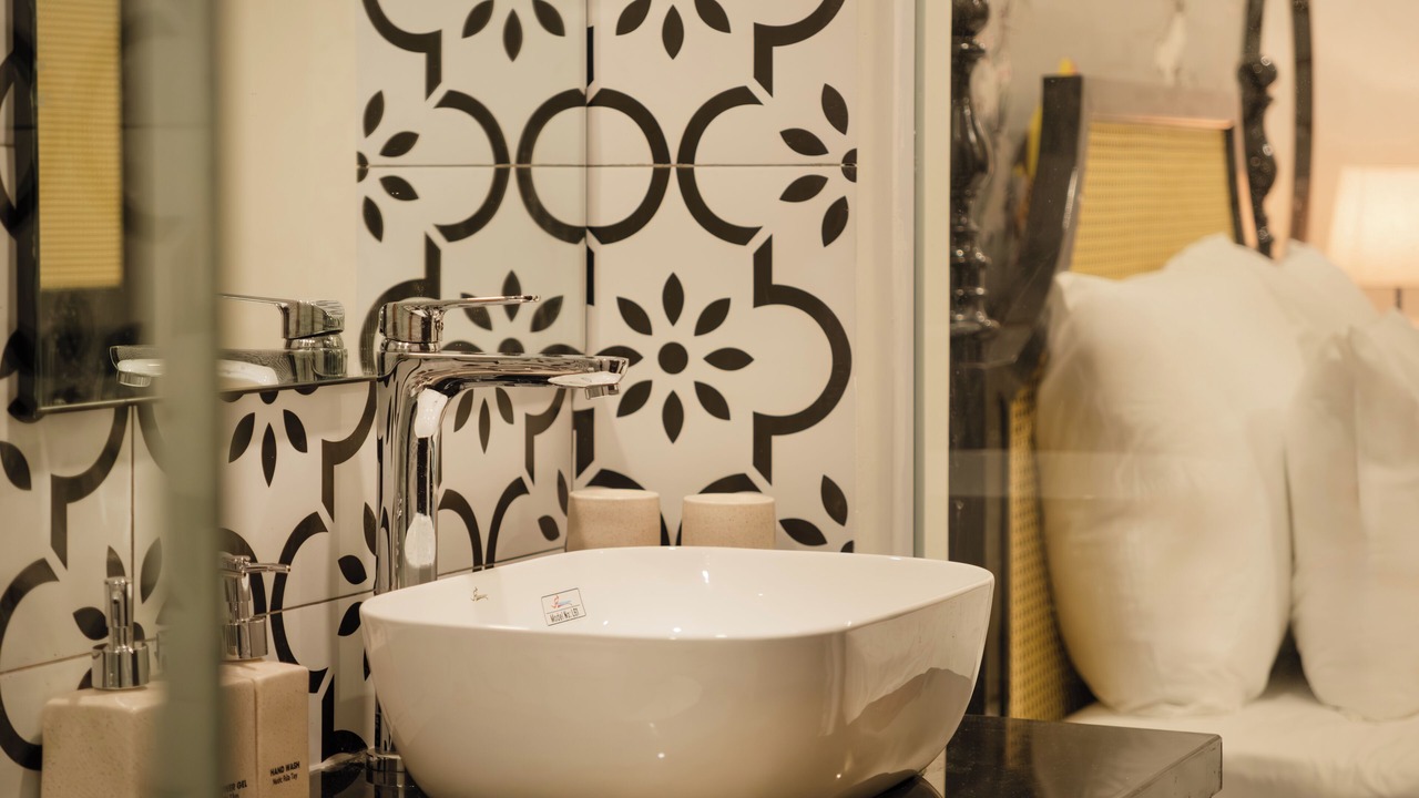 Photo of Bathroom in Hang Bo
