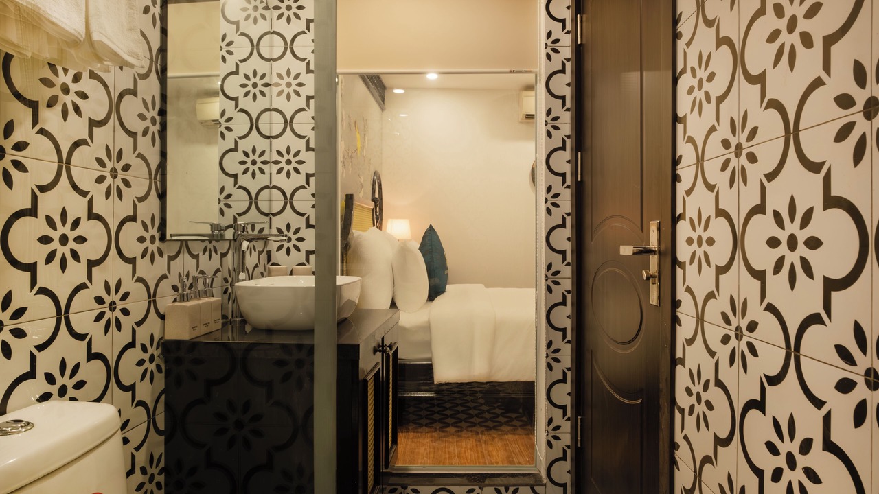 Photo of Bathroom in Hang Bo