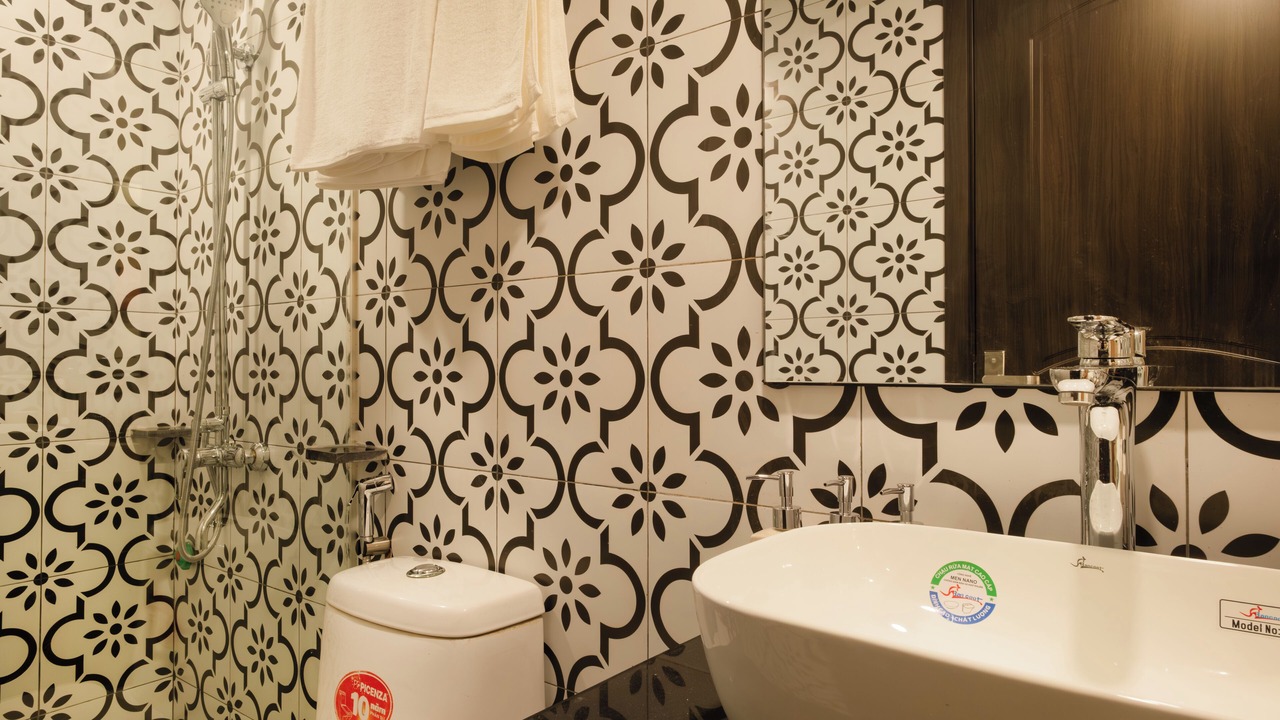 Photo of Bathroom in Hang Bo