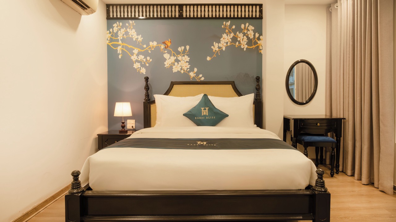 Photo of Bedroom in Hang Bo