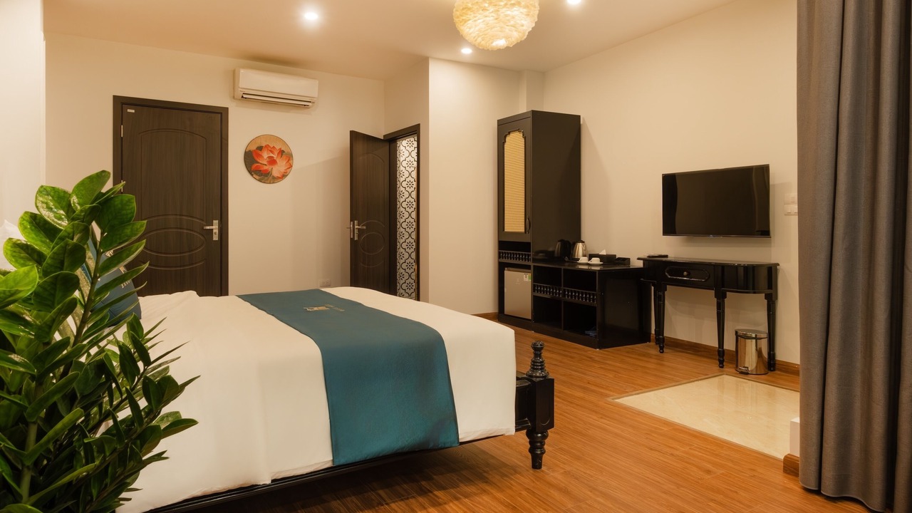 Photo of Bedroom in Hang Bo