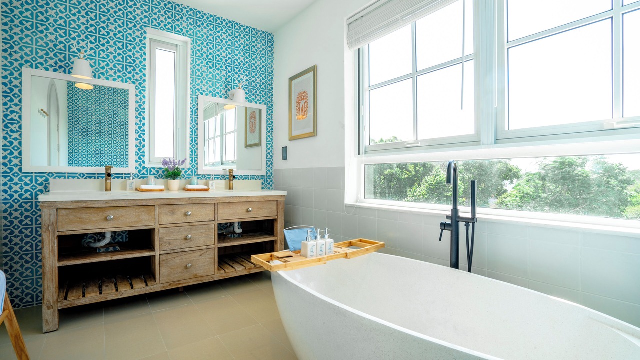 Photo of Bathroom in Xuyen Moc
