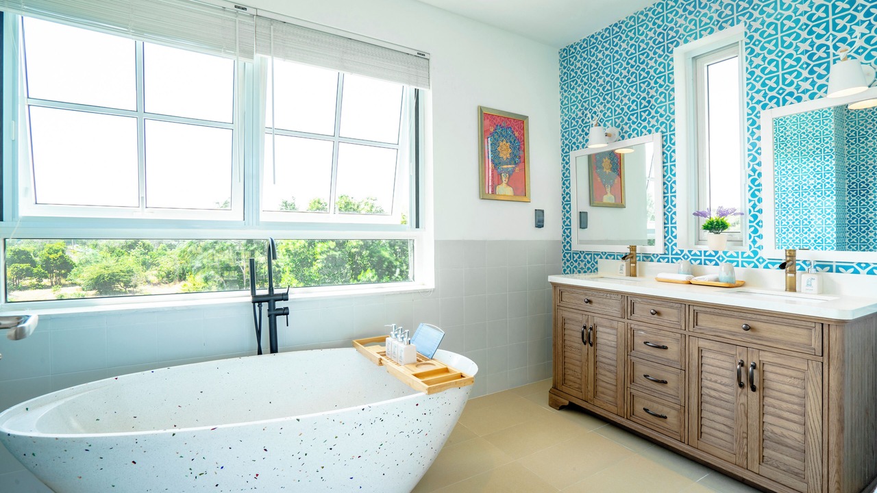 Photo of Bathroom in Xuyen Moc