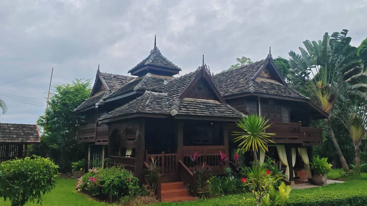 Photo of Outdoor in Doi Lo