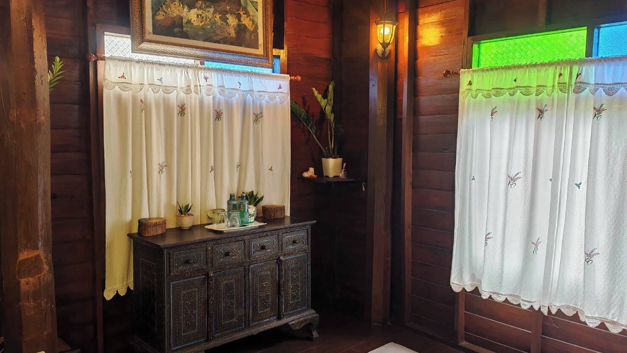 Photo of Bathroom in Doi Lo