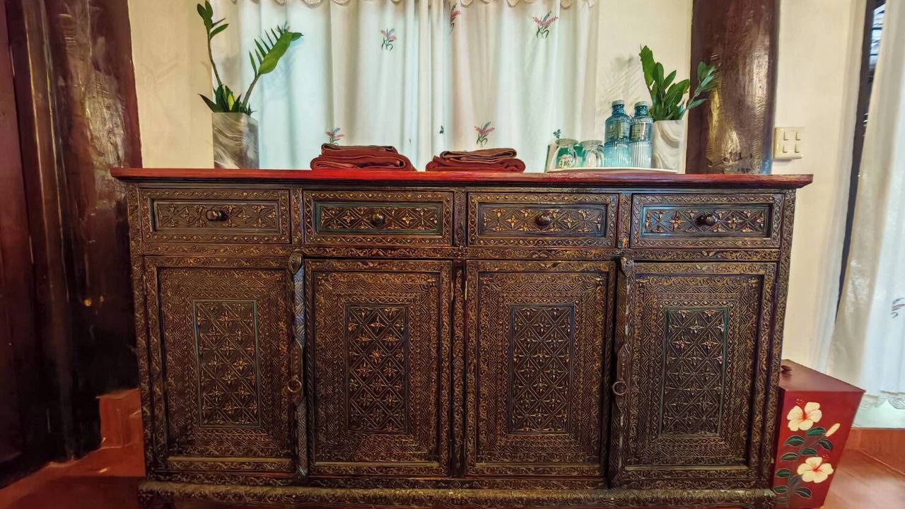 Photo of Bedroom in Doi Lo