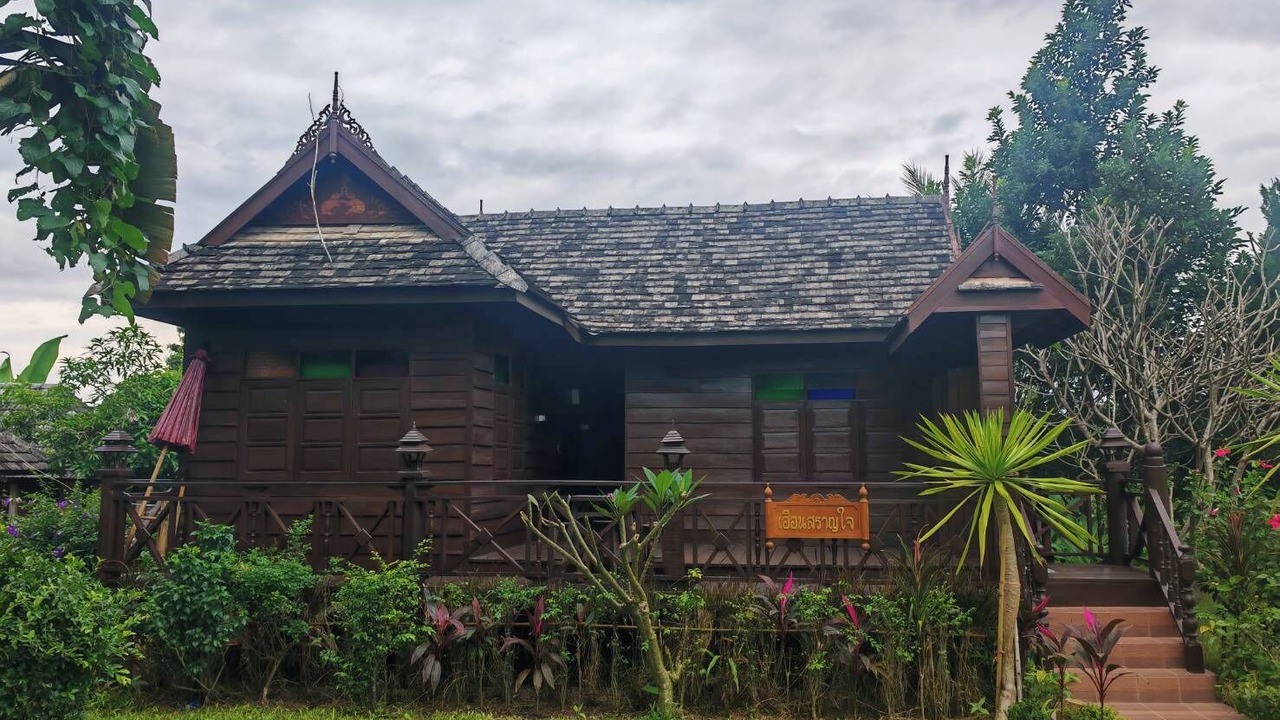 Photo of Outdoor in Doi Lo