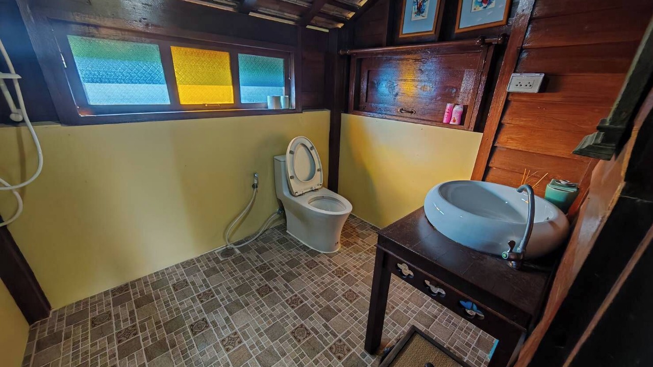 Photo of Bathroom in Doi Lo