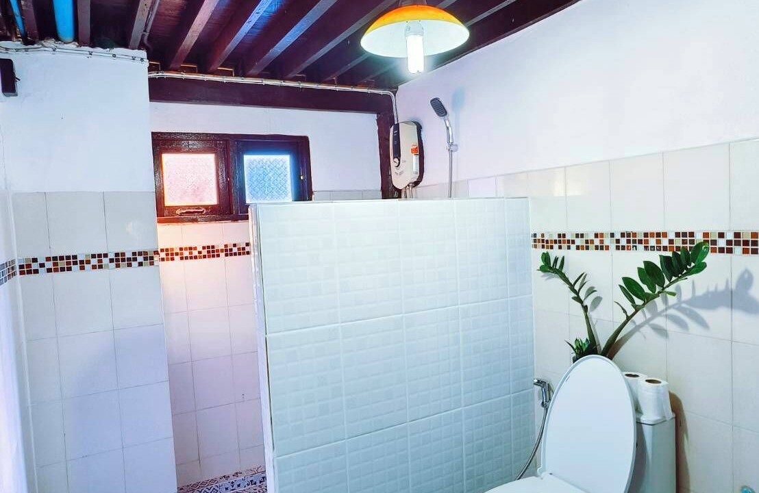 Photo of Bathroom in Doi Lo