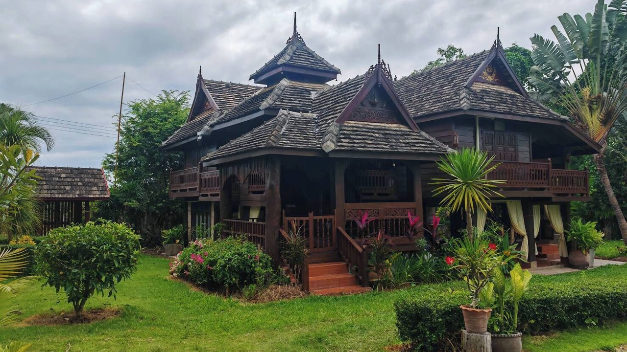 Photo of Outdoor in Doi Lo