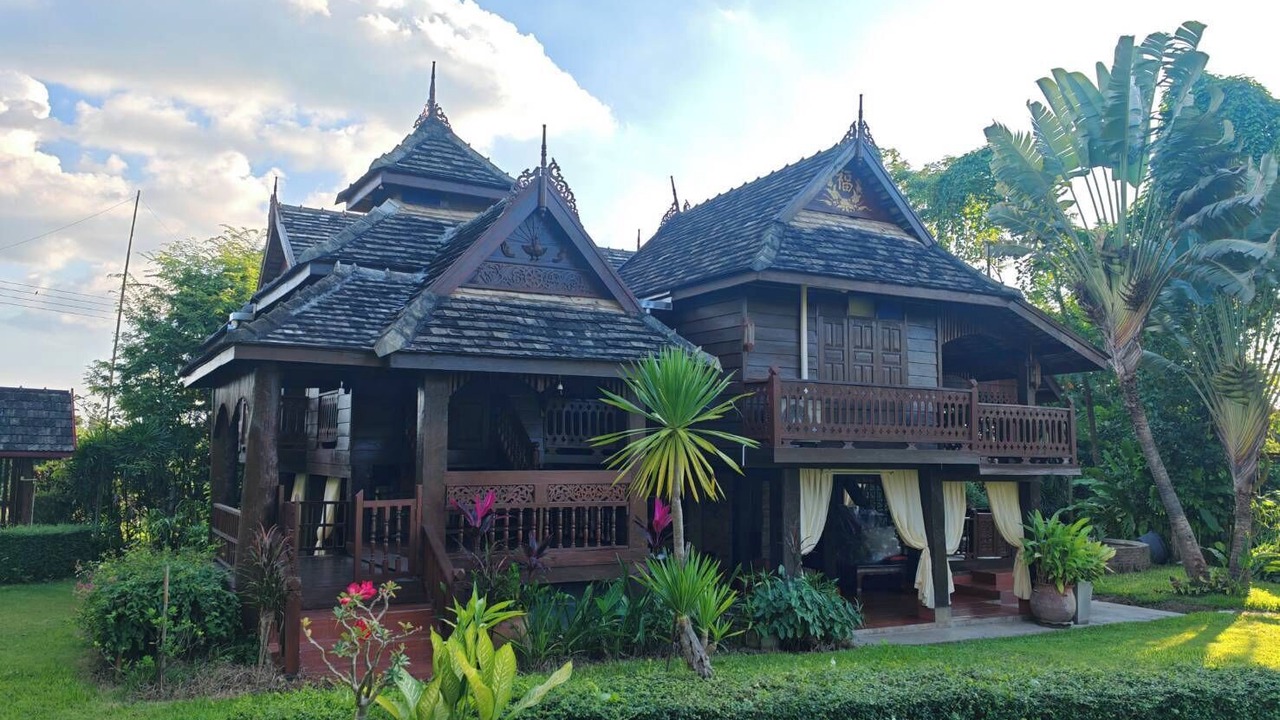 Photo of Outdoor in Doi Lo