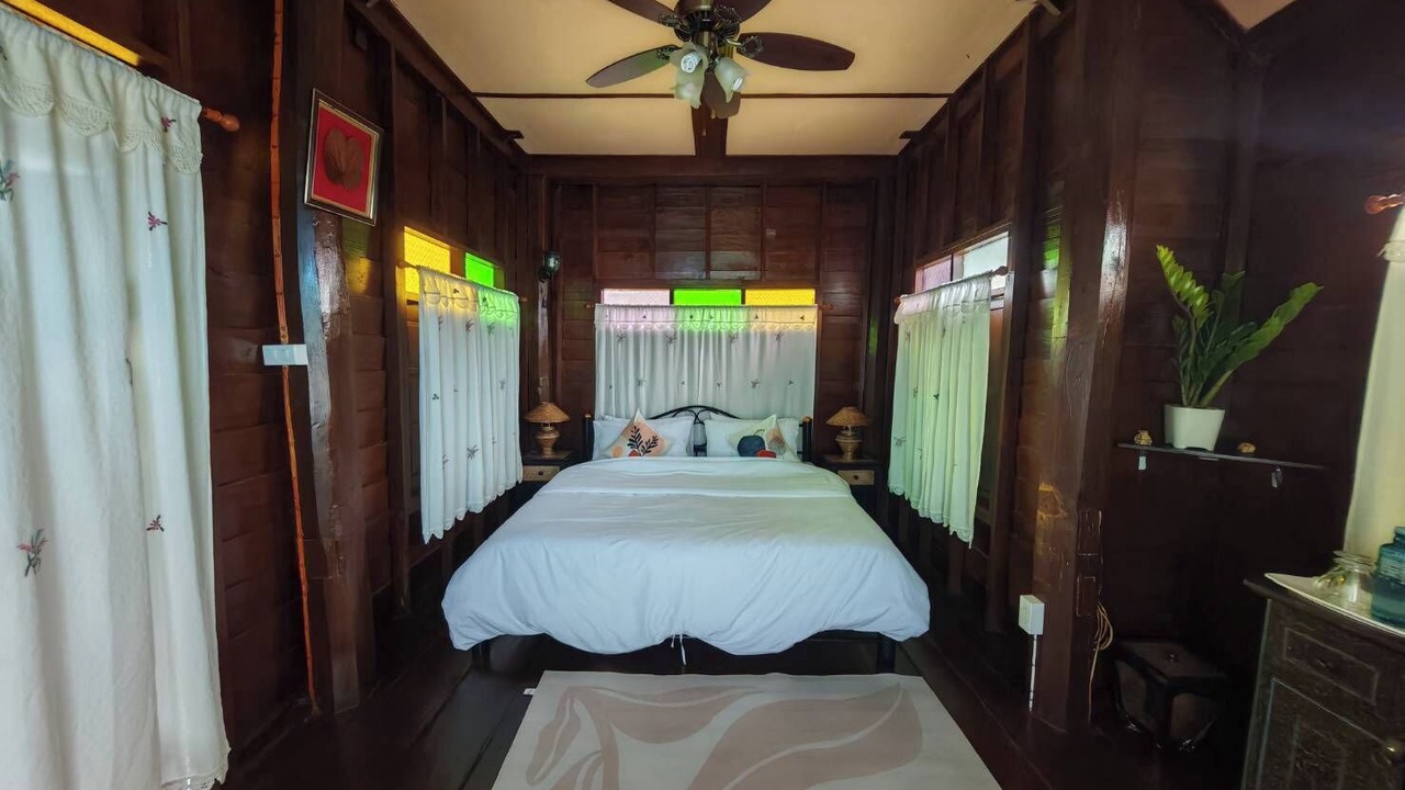 Photo of Bathroom in Doi Lo