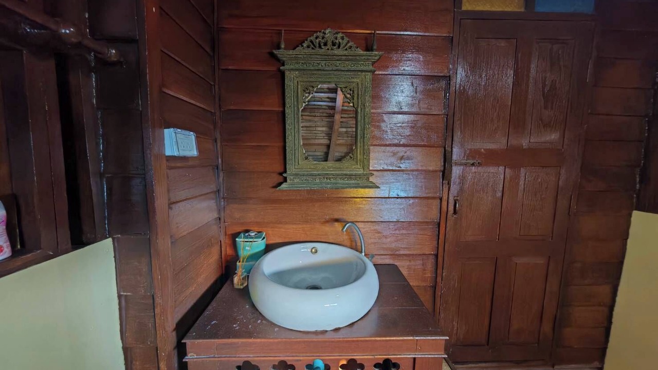 Photo of Bathroom in Doi Lo