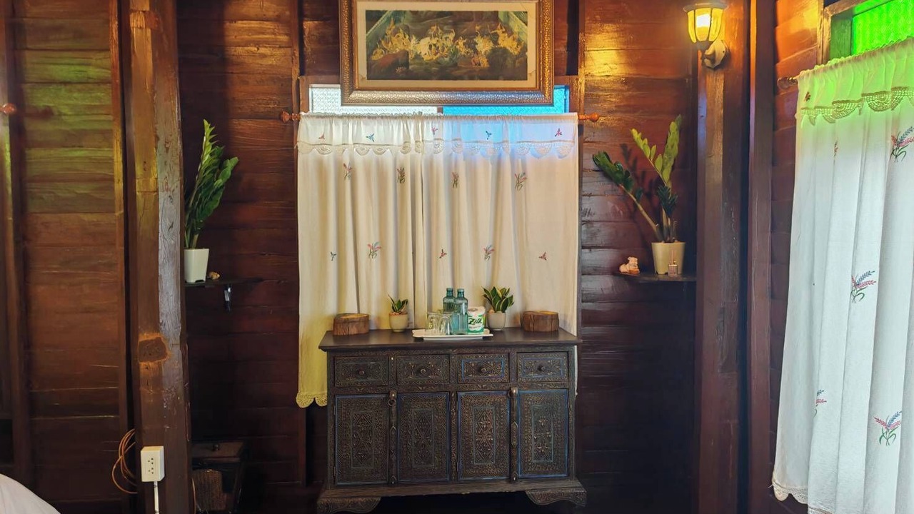 Photo of Bathroom in Doi Lo