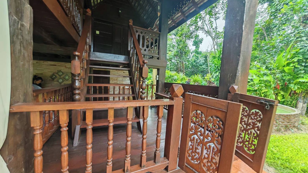 Photo of Outdoor in Doi Lo