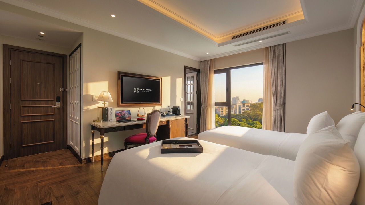 Photo of Bedroom in Hang Bai