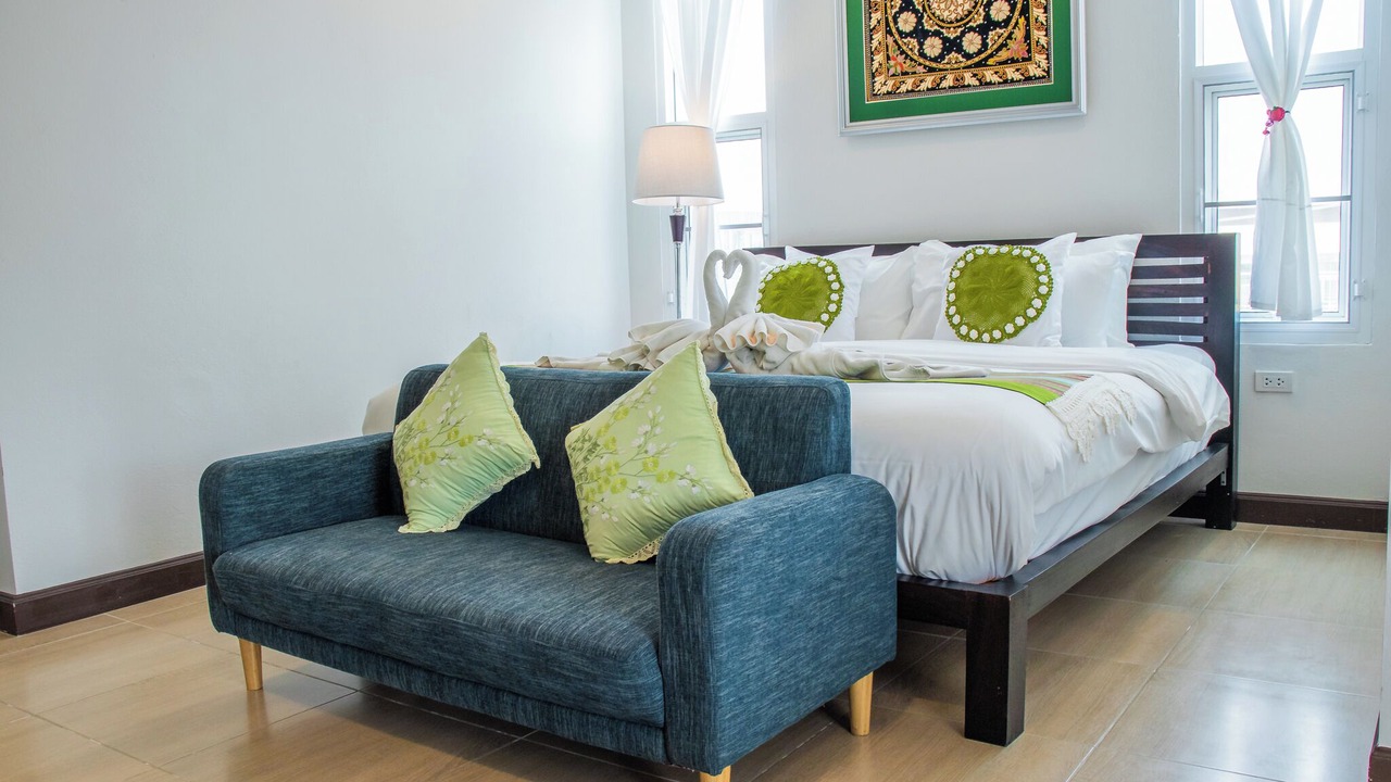 Photo of Bedroom in Chang Khlan