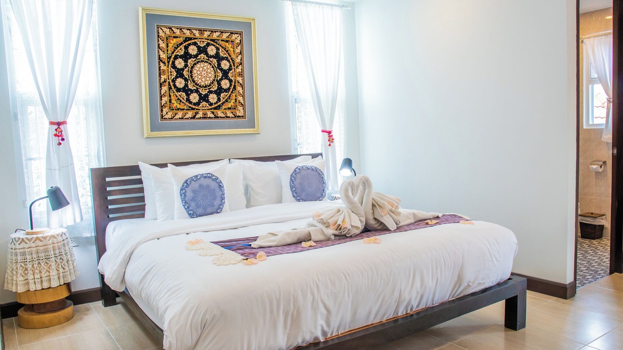 Photo of Bedroom in Chang Khlan