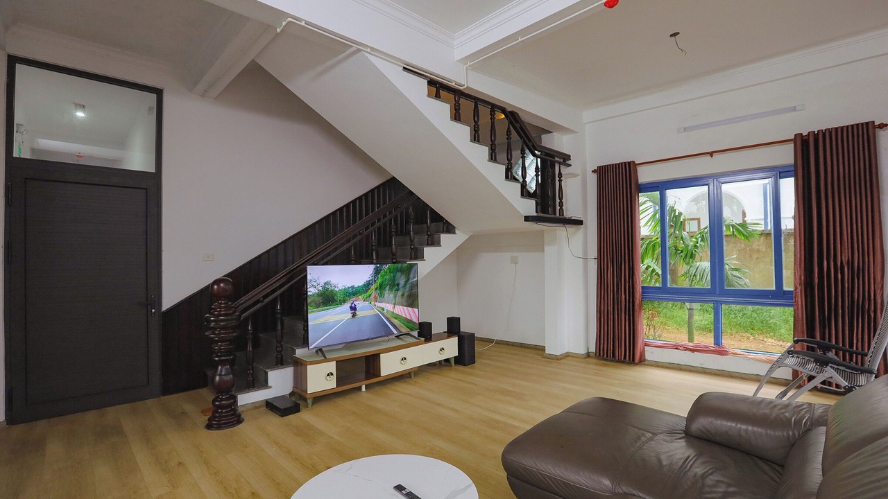 Photo of Livingroom in Thuy Xuan