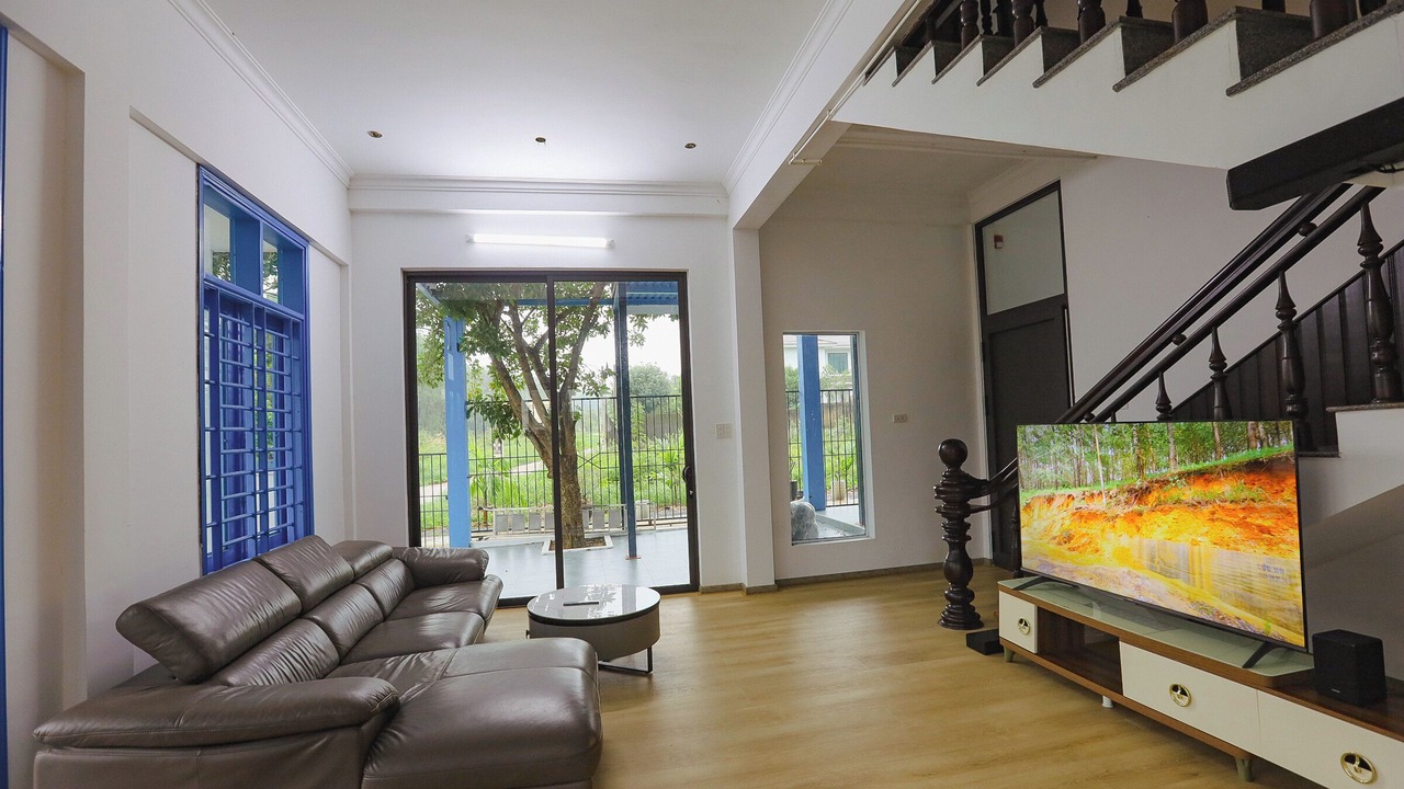 Photo of Livingroom in Thuy Xuan