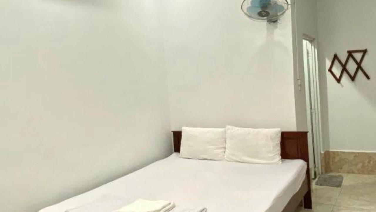 Photo of Bedroom in Ninh Kieu