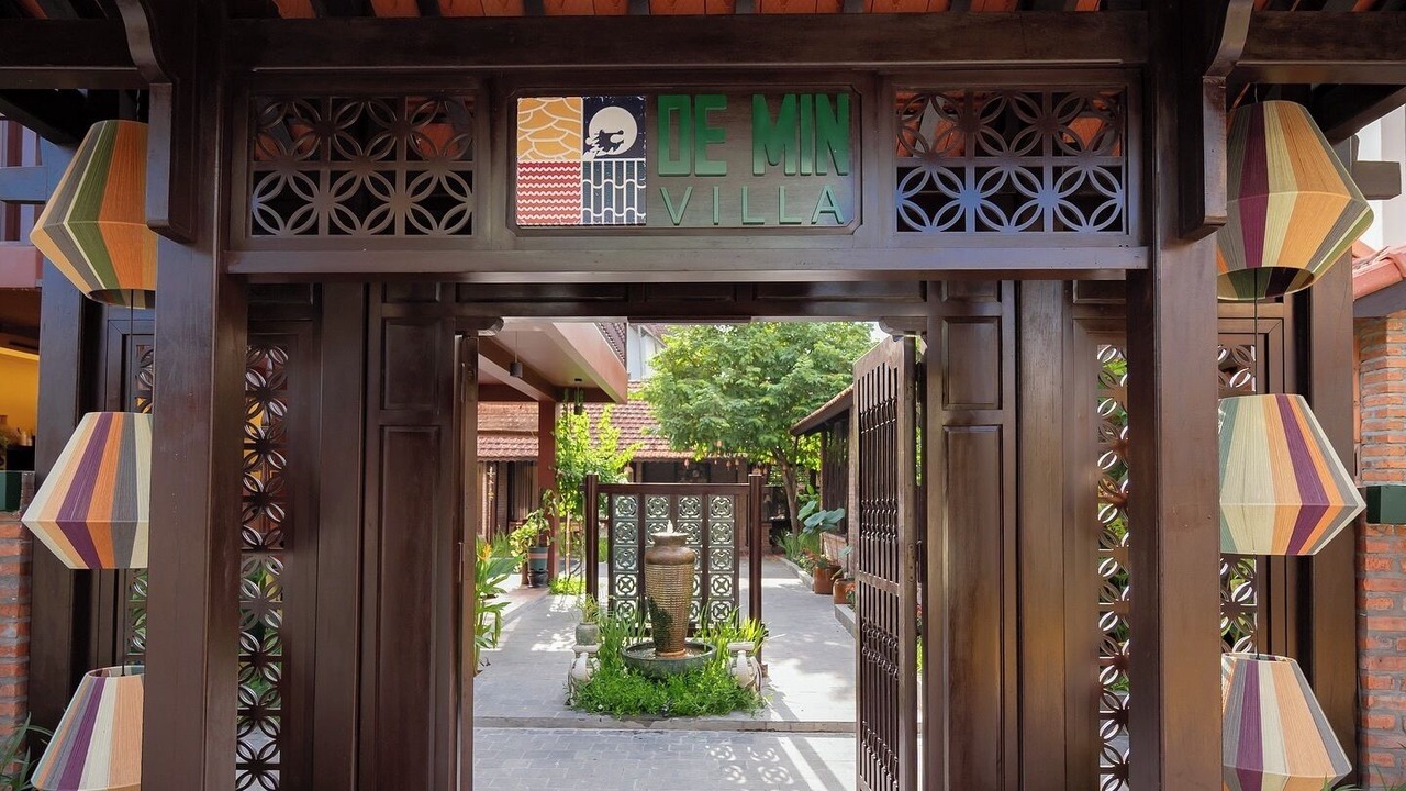 Photo of Outdoor in Cam Thanh