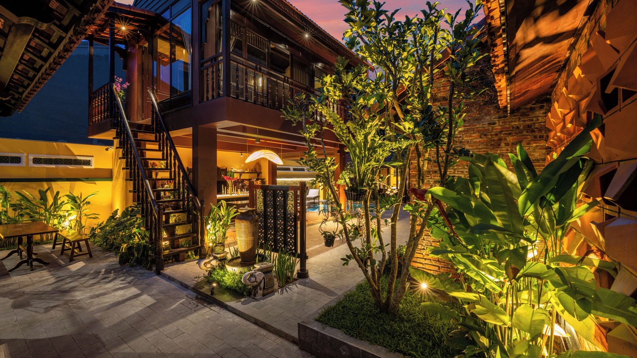 Photo of Outdoor in Cam Thanh
