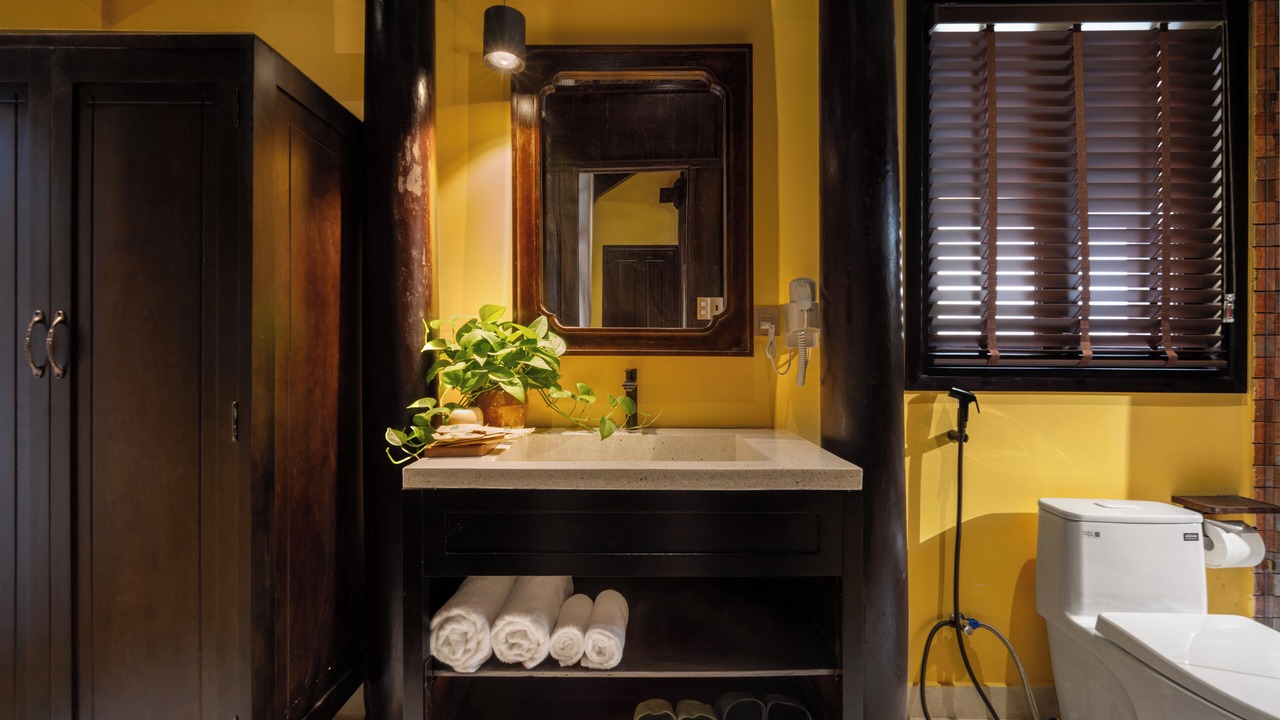 Photo of Bathroom in Cam Thanh