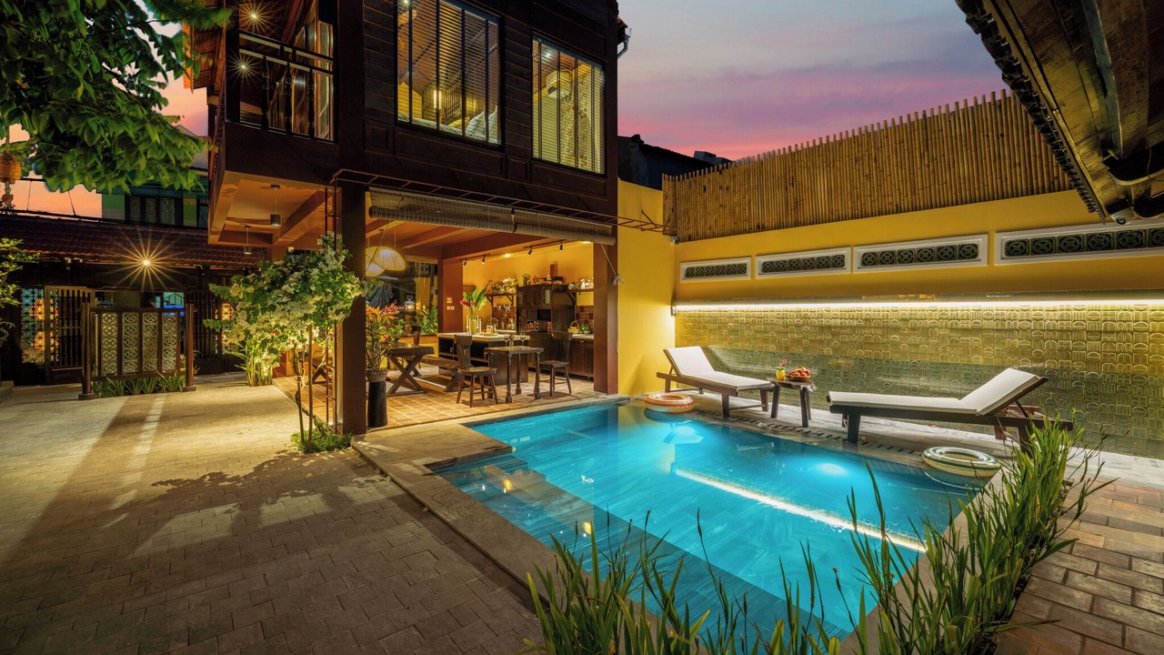 Photo of Outdoor in Cam Thanh