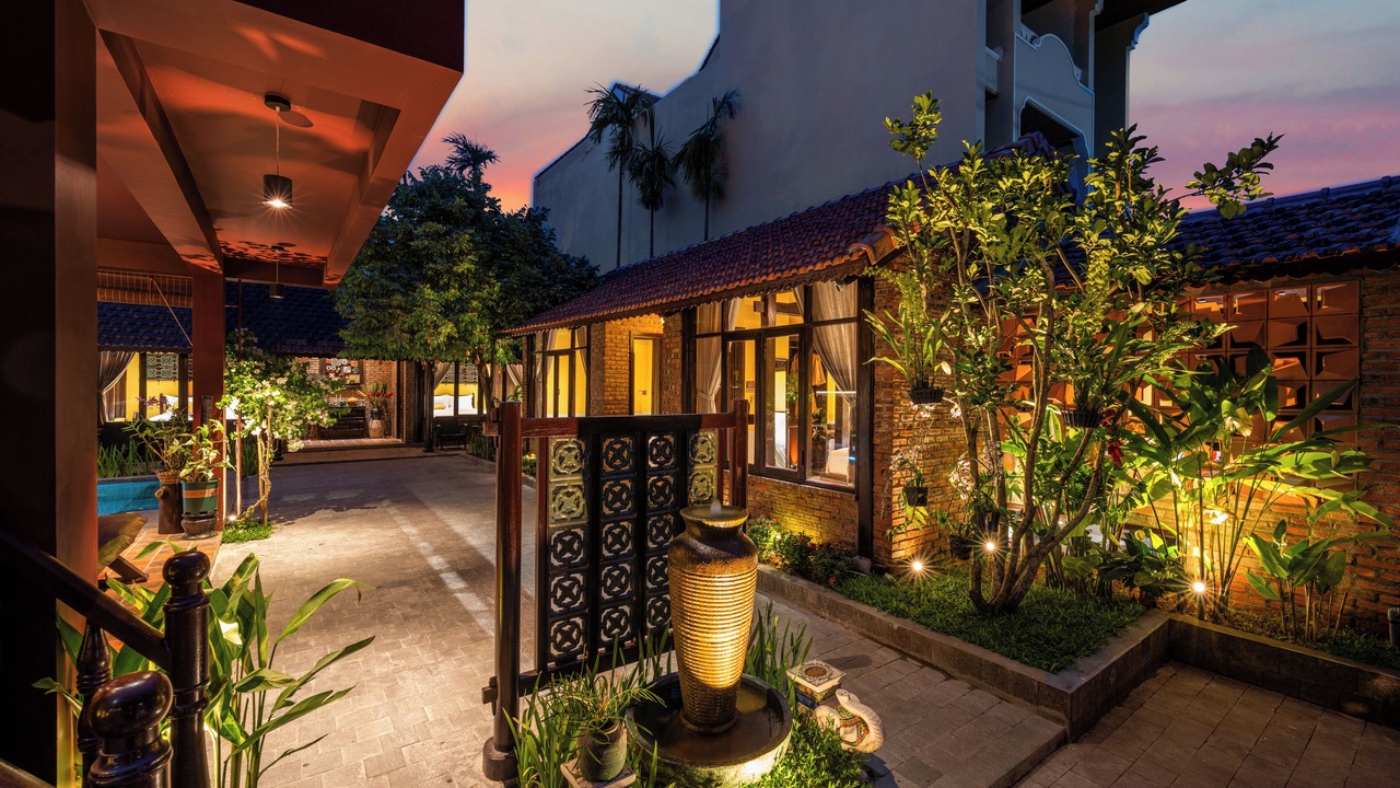 Photo of Outdoor in Cam Thanh
