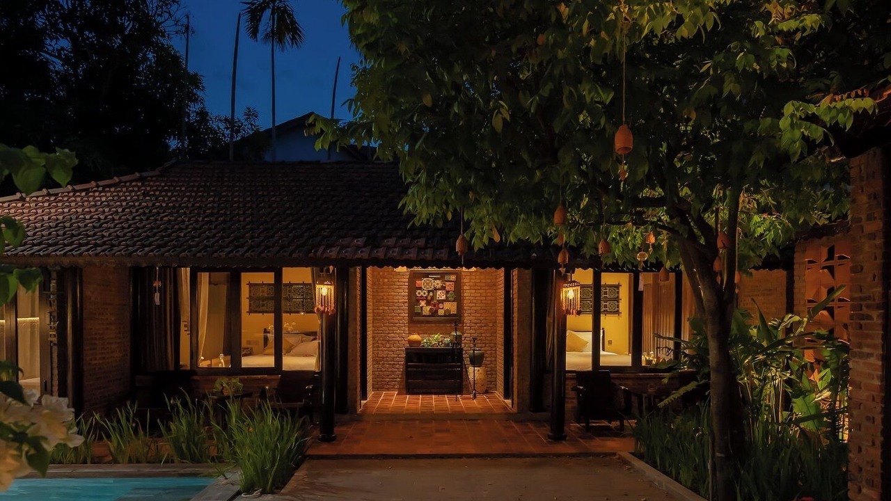 Photo of Outdoor in Cam Thanh