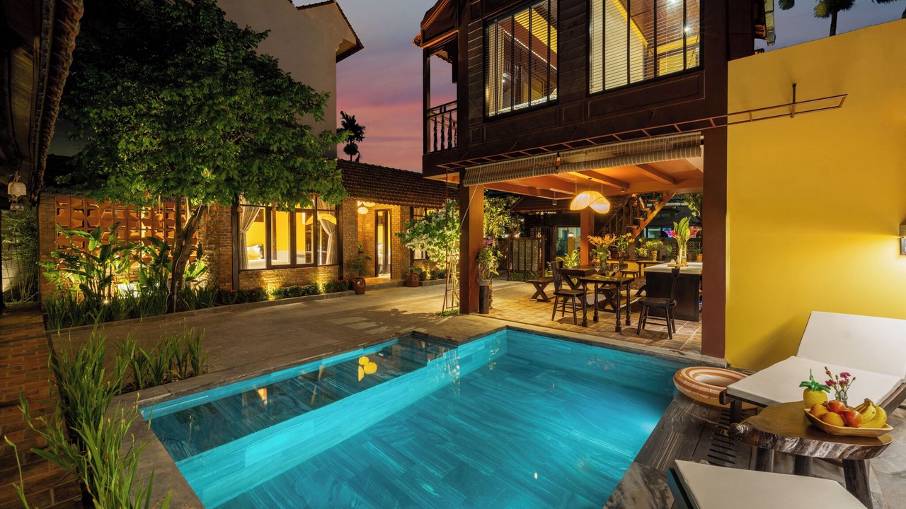 Photo of Outdoor in Cam Thanh