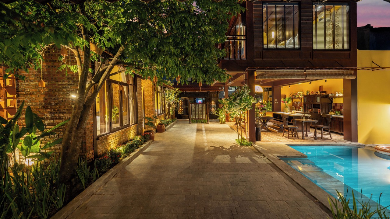 Photo of Outdoor in Cam Thanh