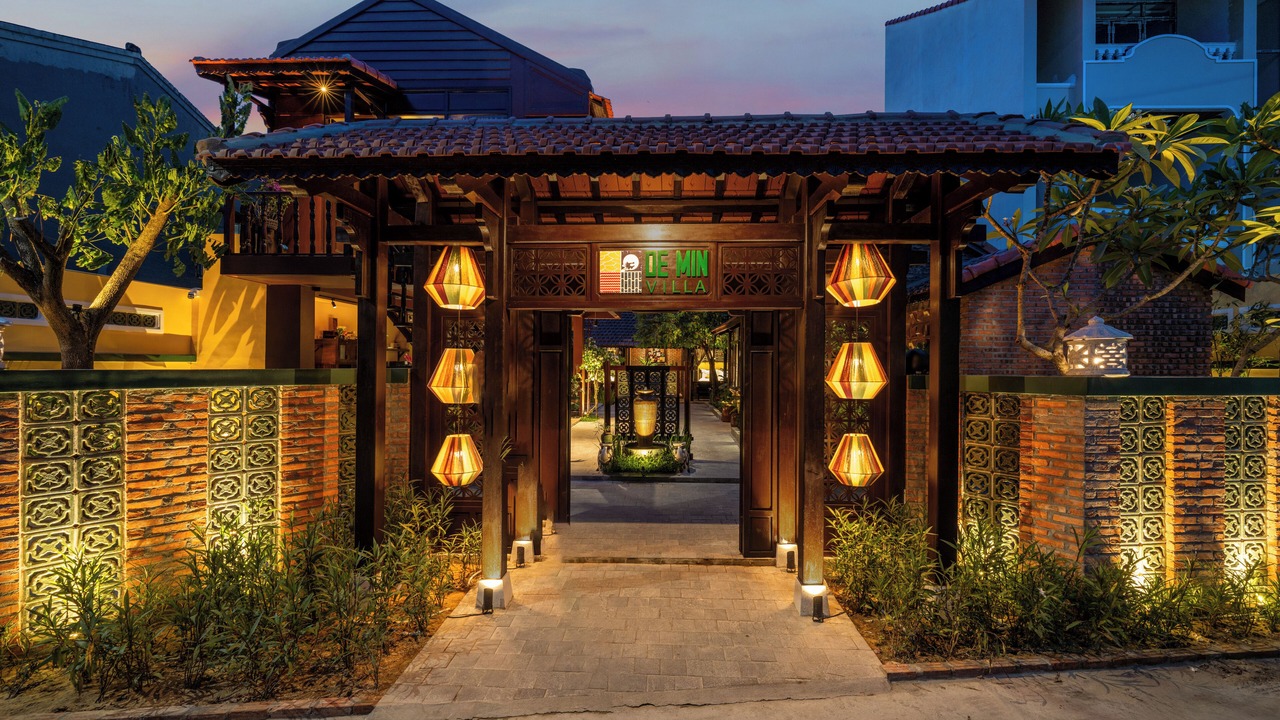 Photo of Outdoor in Cam Thanh