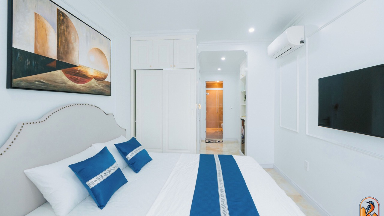 Photo of Bedroom in Cat Hai