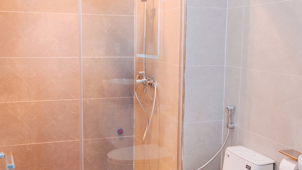 Photo of Bathroom in Cat Hai