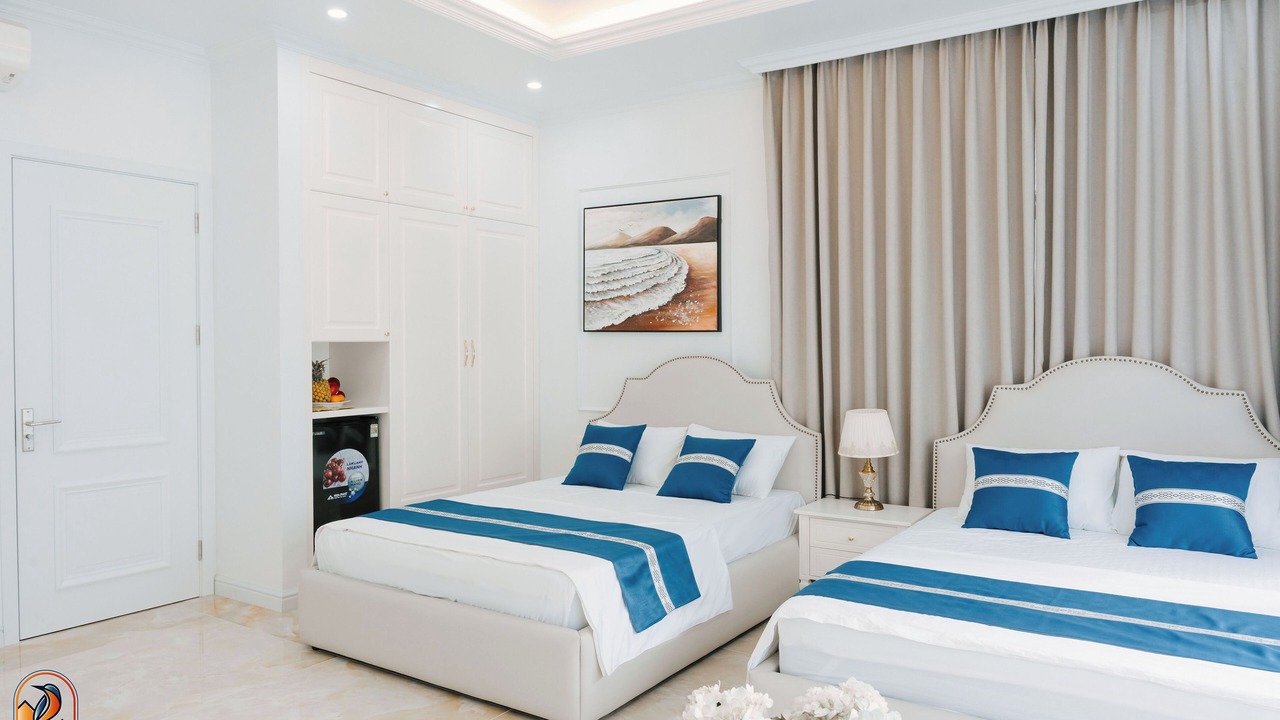 Photo of Bedroom in Cat Hai